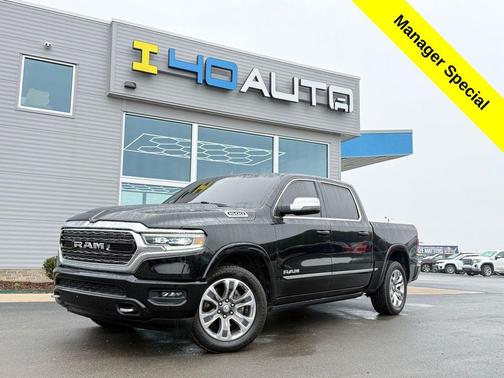 2023 RAM 1500 Limited