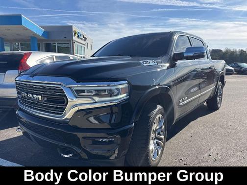 2023 RAM 1500 Limited