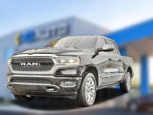 2023 RAM 1500 Limited