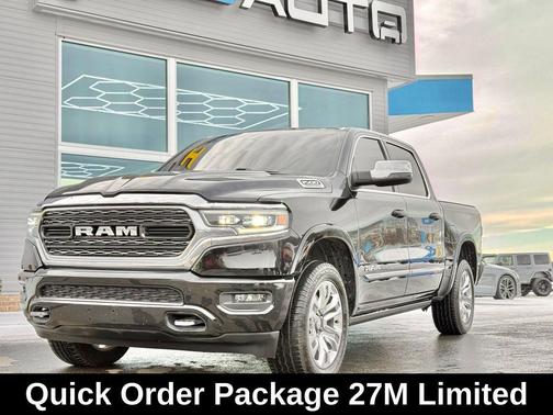 2023 RAM 1500 Limited
