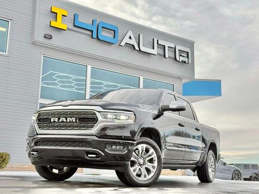 2023 RAM 1500 Limited