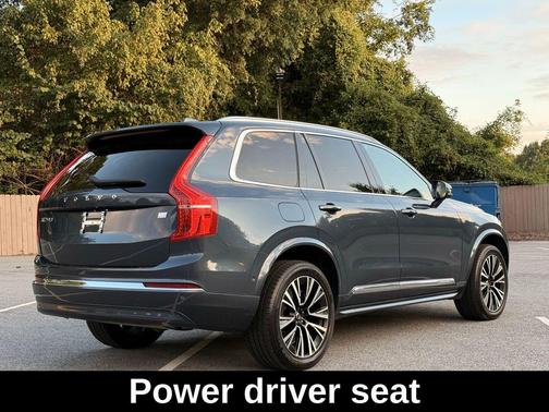 2023 Volvo XC90 Recharge Plug-In Hybrid T8 Plus 6-Seater