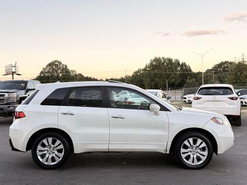 2010 Acura RDX Base