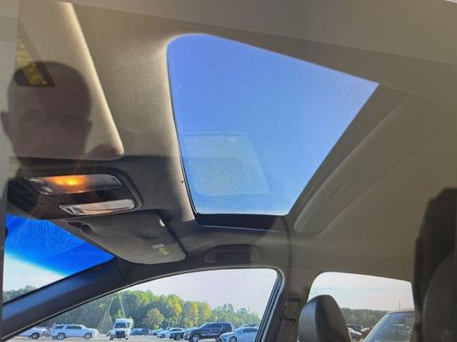 2010 Acura RDX Base
