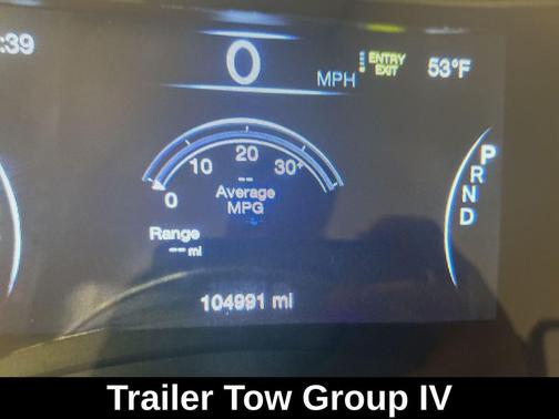 2019 Jeep Grand Cherokee High Altitude