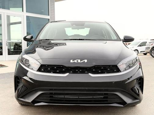 2024 Kia Forte LX