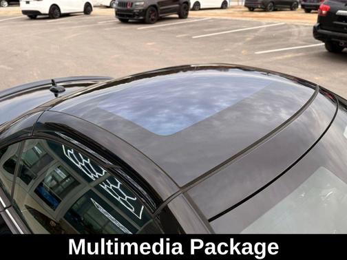 2019 Mercedes-Benz AMG SLC 43 Base