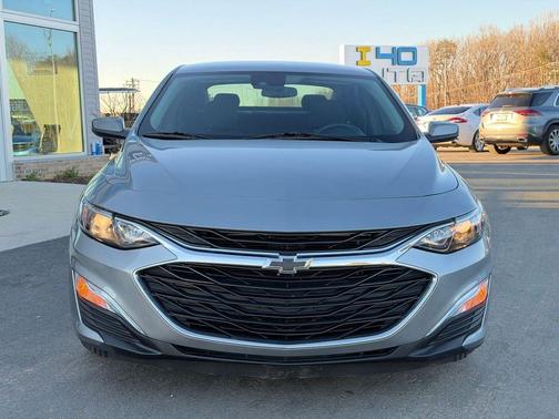 2024 Chevrolet Malibu FWD RS