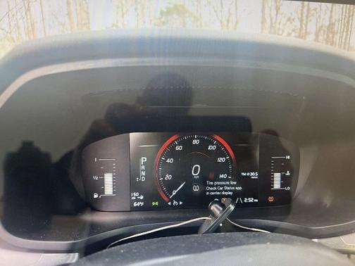 2019 Volvo S60 T5 Momentum