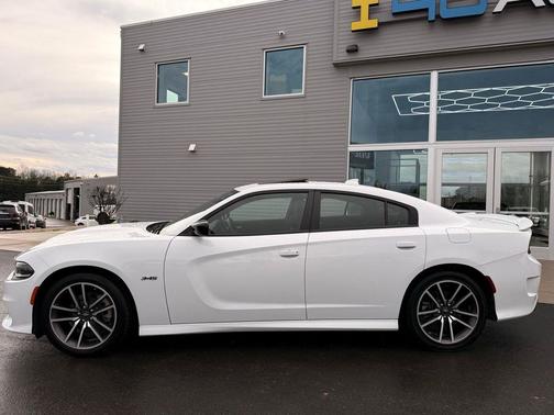 2023 Dodge Charger R/T