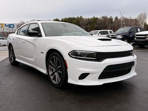 2023 Dodge Charger R/T