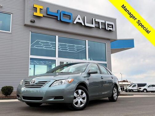 2009 Toyota Camry SE