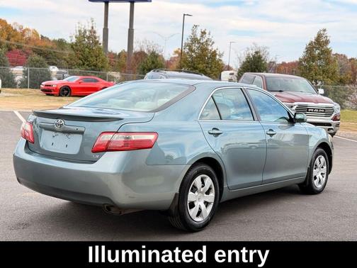 2009 Toyota Camry SE