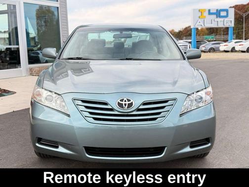 2009 Toyota Camry SE