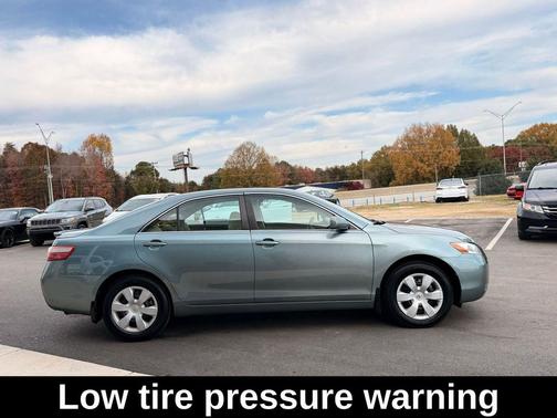 2009 Toyota Camry SE