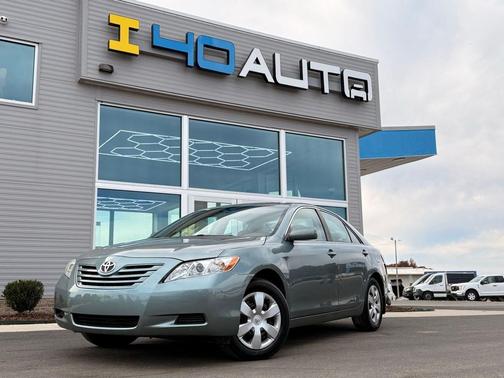 2009 Toyota Camry SE