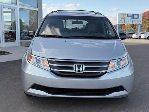 2013 Honda Odyssey EX-L