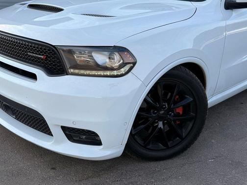 2019 Dodge Durango R/T