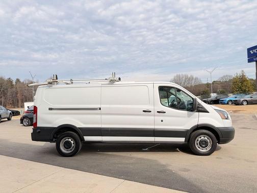 2017 Ford Transit-350 Base