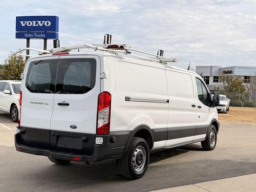 2017 Ford Transit-350 Base