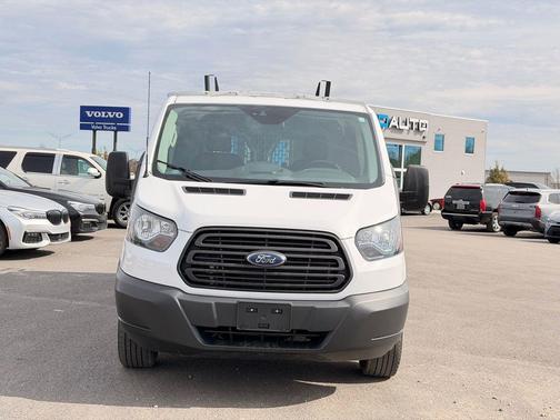 2017 Ford Transit-350 Base
