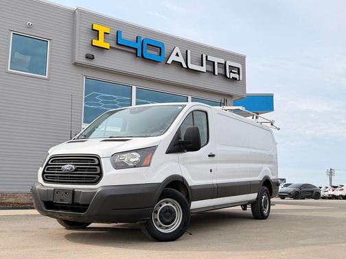 2017 Ford Transit-350 Base