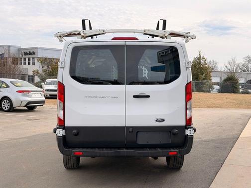 2017 Ford Transit-350 Base