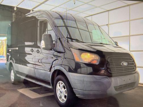 2015 Ford Transit-250 Base