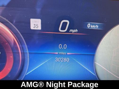 2023 Mercedes-Benz EQB 300 4MATIC