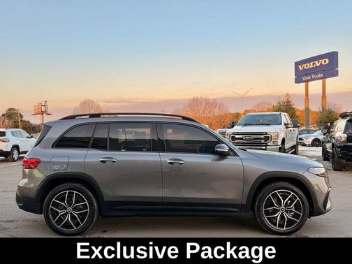 2023 Mercedes-Benz EQB 300 4MATIC