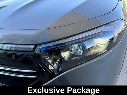 2023 Mercedes-Benz EQB 300 4MATIC