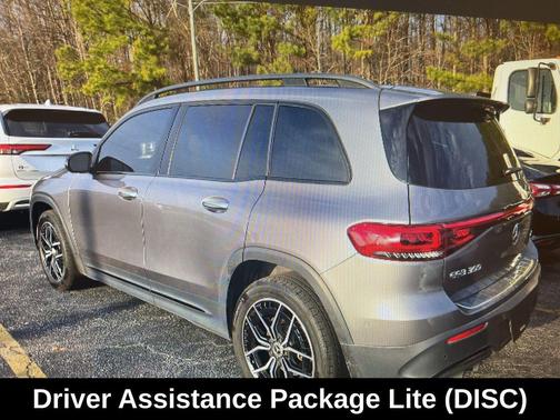 2023 Mercedes-Benz EQB 300 4MATIC