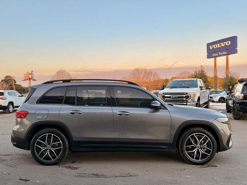 2023 Mercedes-Benz EQB 300 4MATIC