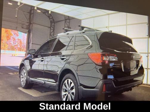 2018 Subaru Outback 3.6R Touring