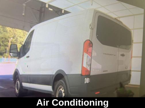 2020 Ford Transit-150 Base