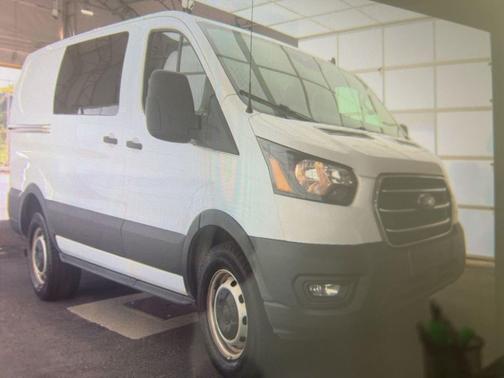 2020 Ford Transit-150 Base