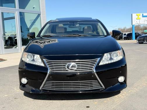 2014 Lexus ES 350 Base
