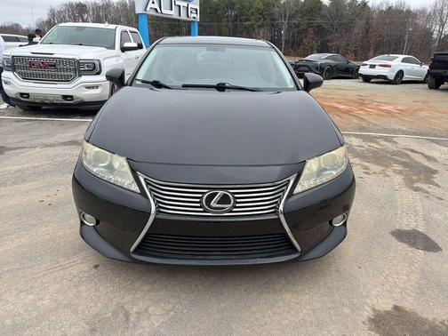 2014 Lexus ES 350 Base