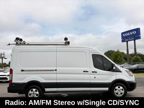 2018 Ford Transit-250 Base