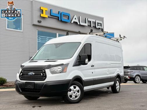 2018 Ford Transit-250 Base