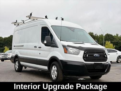 2018 Ford Transit-250 Base