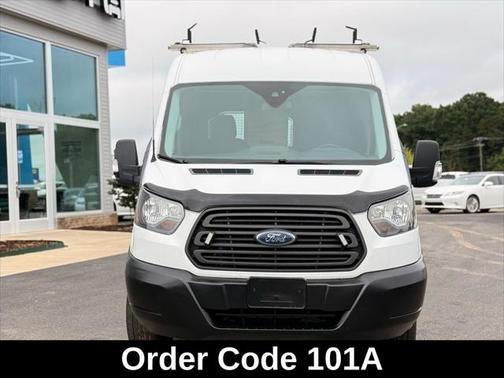 2018 Ford Transit-250 Base