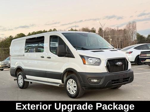 2023 Ford Transit-250 Base