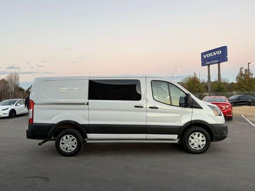 2023 Ford Transit-250 Base