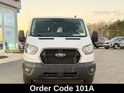 2023 Ford Transit-250 Base