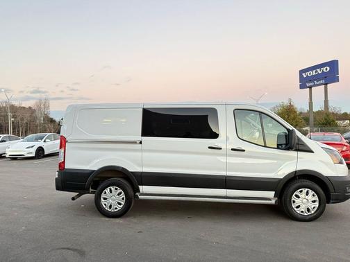 2023 Ford Transit-250 Base