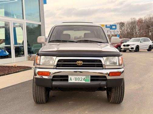 1997 Toyota 4Runner SR5