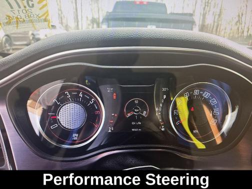 2017 Dodge Challenger R/T