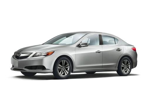 2013 Acura ILX 2.0L w/Premium Package
