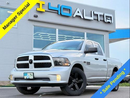 2019 RAM 1500 Express